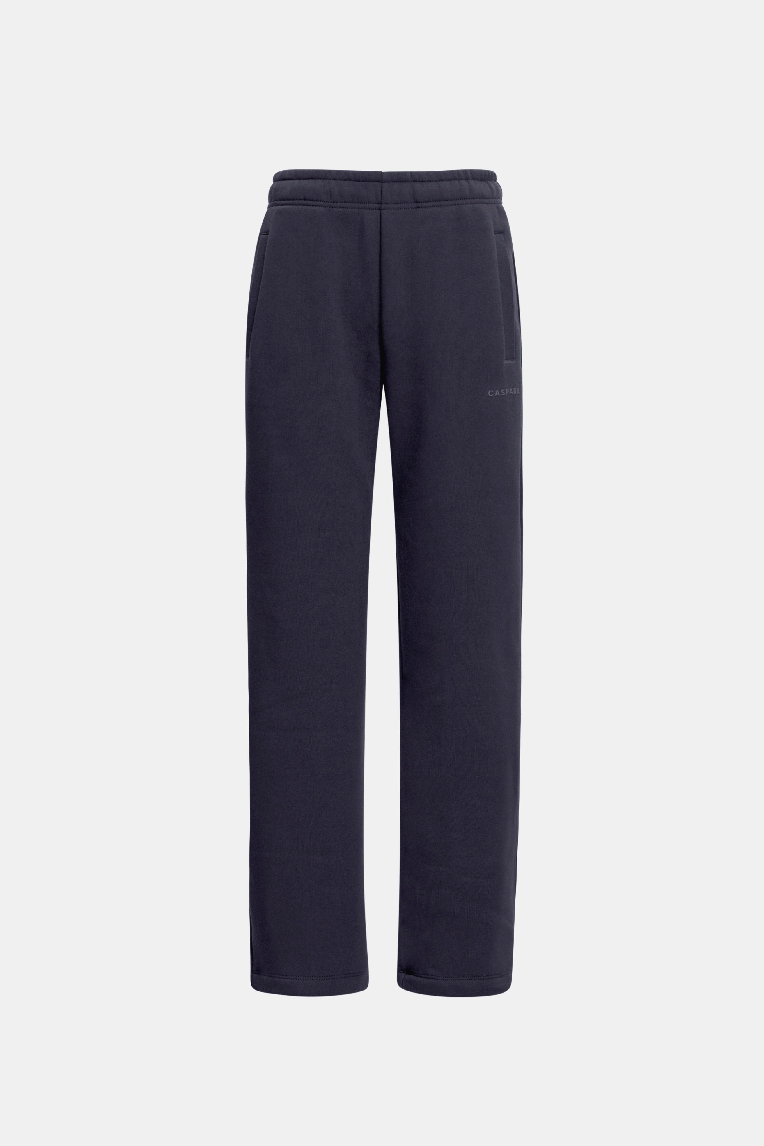 W. Cosmo SL Sweatpants - Anthracite
